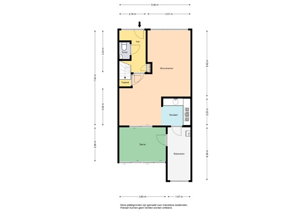 Floorplans